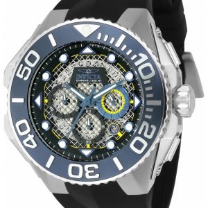 Invicta Coalition Forces 23959 Kello Musta / Kumi