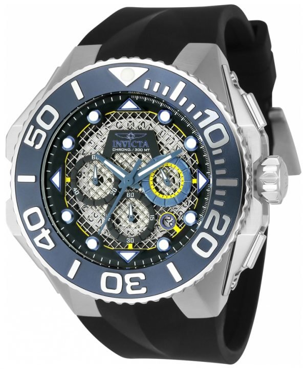 Invicta Coalition Forces 23959 Kello Musta / Kumi