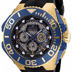 Invicta Coalition Forces 23960 Kello Musta / Kumi