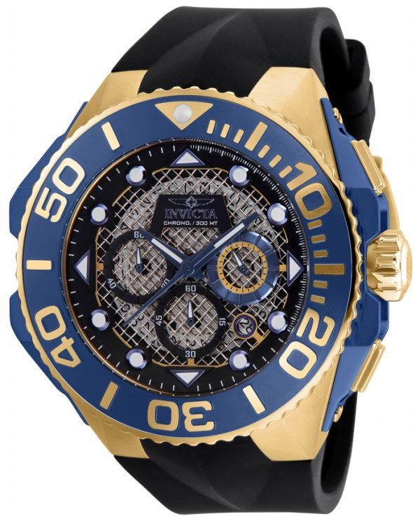 Invicta Coalition Forces 23960 Kello Musta / Kumi