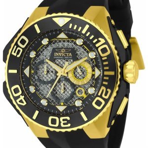 Invicta Coalition Forces 23961 Kello Musta / Kumi