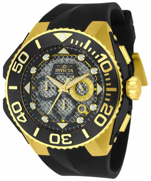 Invicta Coalition Forces 23961 Kello Musta / Kumi