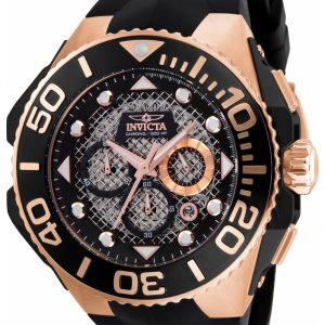 Invicta Coalition Forces 23962 Kello Musta / Kumi