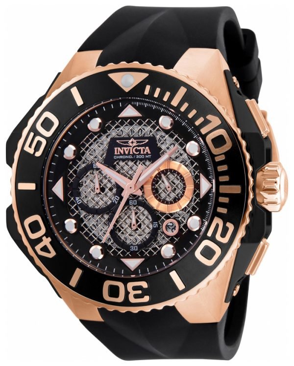 Invicta Coalition Forces 23962 Kello Musta / Kumi