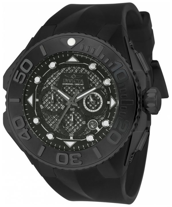 Invicta Coalition Forces 23963 Kello Musta / Kumi