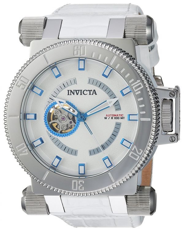 Invicta Coalition Forces 24037 Kello Hopea / Nahka