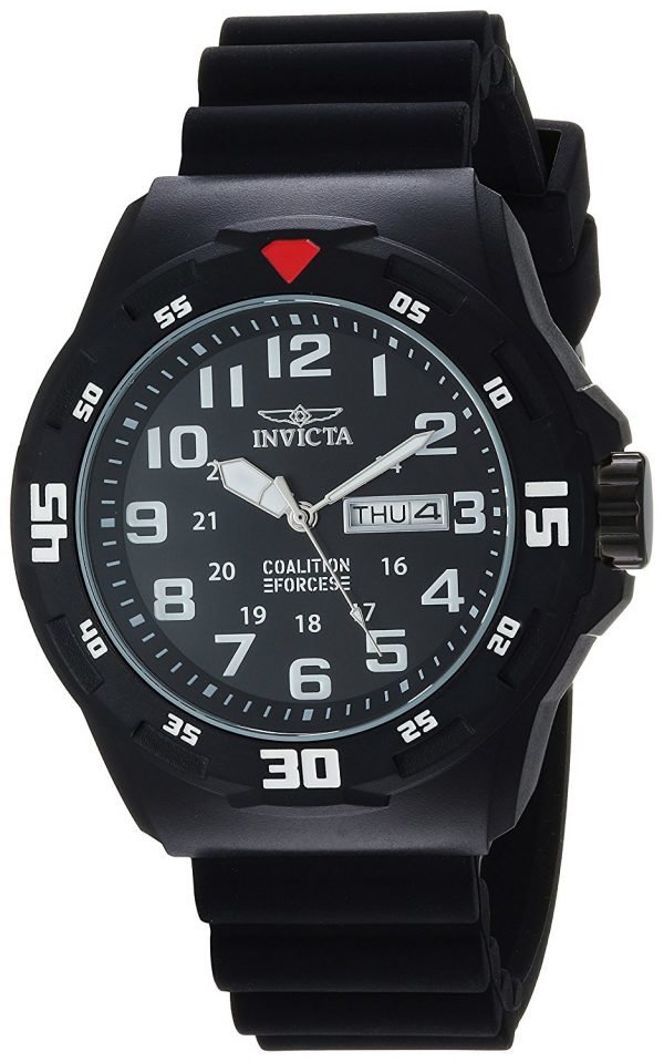 Invicta Coalition Forces 25323 Kello Musta / Kumi