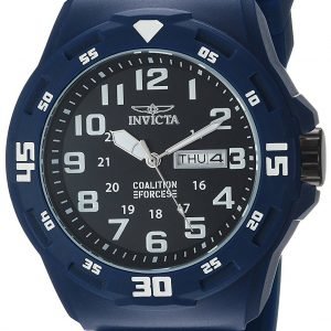 Invicta Coalition Forces 25324 Kello Musta / Kumi