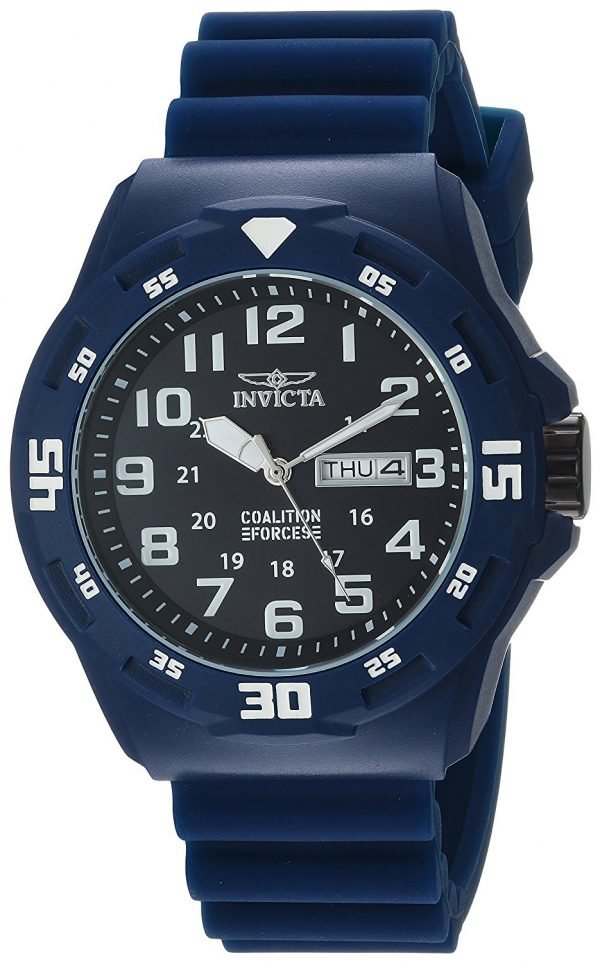 Invicta Coalition Forces 25324 Kello Musta / Kumi