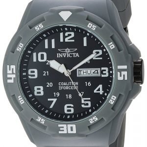 Invicta Coalition Forces 25325 Kello Musta / Kumi