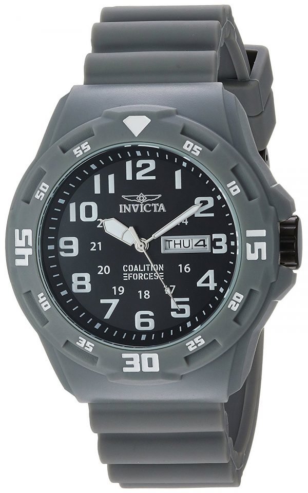 Invicta Coalition Forces 25325 Kello Musta / Kumi