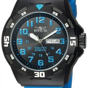 Invicta Coalition Forces 25330 Kello Musta / Kumi