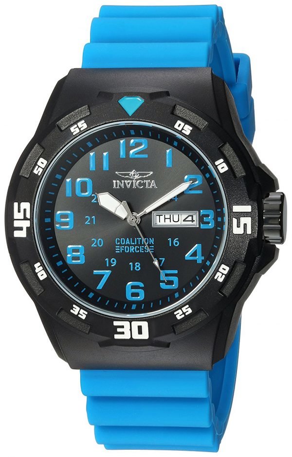 Invicta Coalition Forces 25330 Kello Musta / Kumi