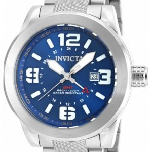 Invicta Coalition Forces 90275 Kello Sininen / Teräs