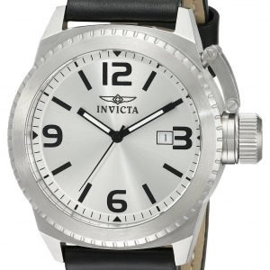 Invicta Corduba 1110 Kello Hopea / Nahka