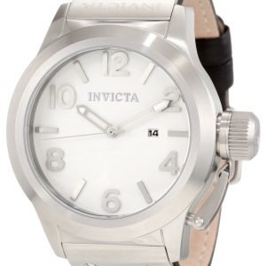 Invicta Corduba 1134 Kello Valkoinen / Nahka