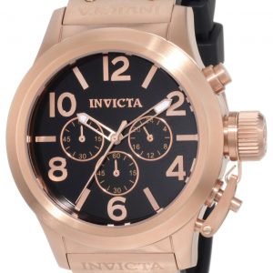 Invicta Corduba 1145 Kello Musta / Kumi