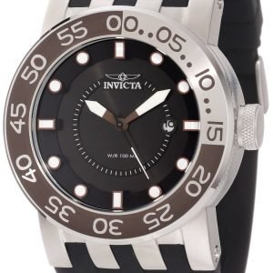 Invicta Dna 12422 Kello Musta / Kumi