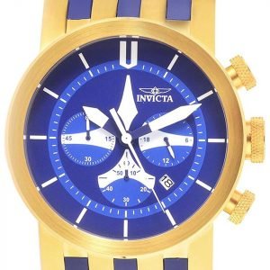 Invicta Dna 25059 Kello Sininen / Kumi