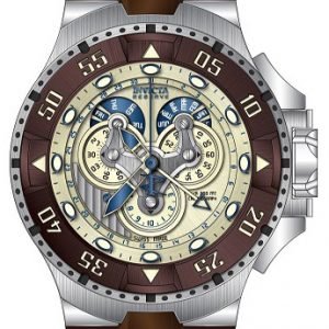 Invicta Excursion 18560 Kello Samppanja / Kumi