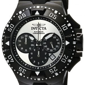 Invicta Excursion 23040 Kello Hopea / Kumi