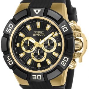 Invicta Force 24388 Kello Musta / Kumi