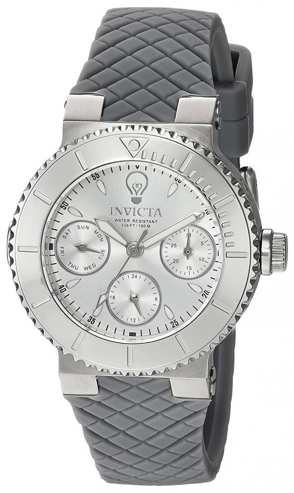 Invicta Gabrielle Union 22953 Kello Hopea / Kumi