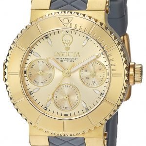 Invicta Gabrielle Union 22954 Kello Kullattu / Kumi