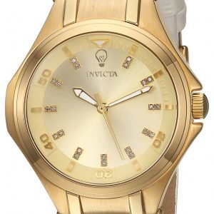 Invicta Gabrielle Union 23251 Kello Kullattu / Satiini