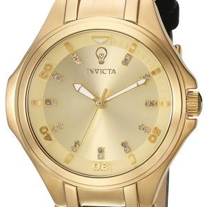 Invicta Gabrielle Union 23256 Kello Kullattu / Satiini