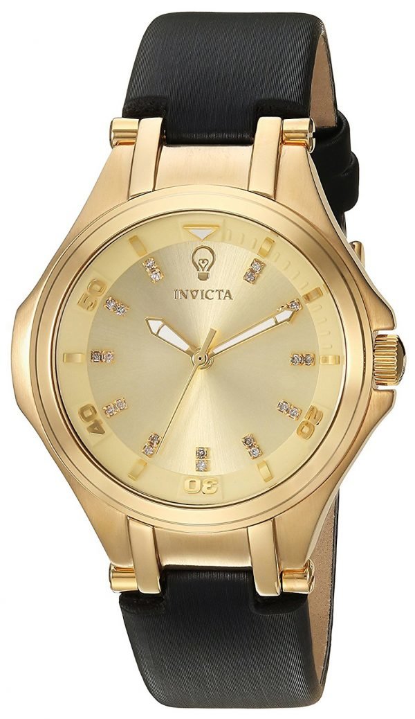 Invicta Gabrielle Union 23256 Kello Kullattu / Satiini