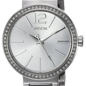 Invicta Gabrielle Union 23266 Kello Hopea / Teräs