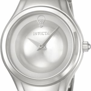 Invicta Gabrielle Union 23271 Kello Hopea / Teräs