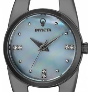 Invicta Gabrielle Union 23312 Kello Harmaa / Teräs