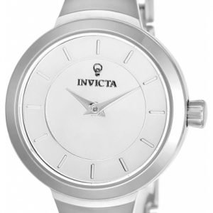 Invicta Gabrielle Union 23316 Kello Hopea / Teräs