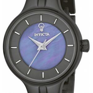 Invicta Gabrielle Union 23323 Kello Harmaa / Teräs