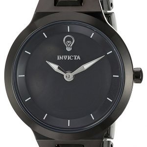 Invicta Gabrielle Union 23325 Kello Musta / Teräs