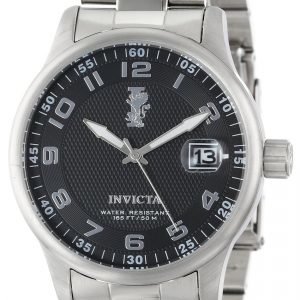 Invicta I-Force 15258 Kello Musta / Teräs