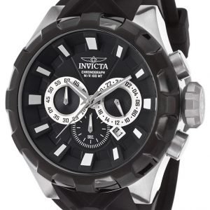 Invicta I-Force 16918 Kello Musta / Kumi