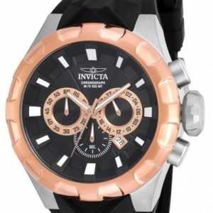 Invicta I-Force 16920 Kello Musta / Kumi