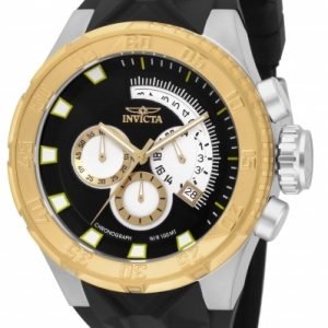 Invicta I-Force 16923 Kello Musta / Kumi