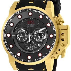 Invicta I-Force 25272 Kello Musta / Kumi