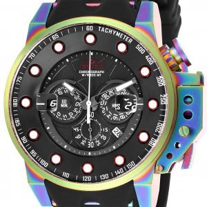 Invicta I-Force 25276 Kello Musta / Kumi