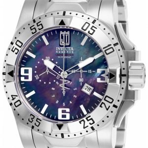 Invicta Jason Taylor 25203 Kello Sininen / Teräs