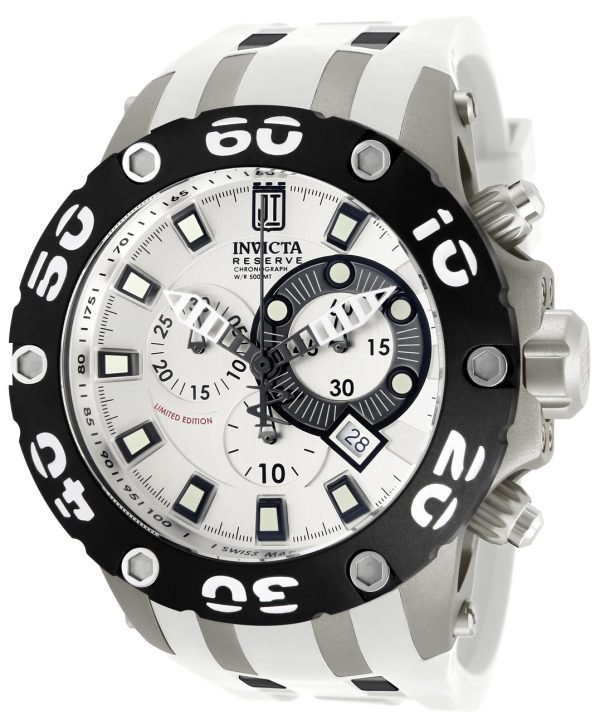 Invicta Jason Taylor Specialty 12947 Kello Hopea / Kumi