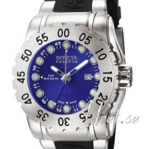 Invicta Leviathan 6646 Kello Sininen / Kumi