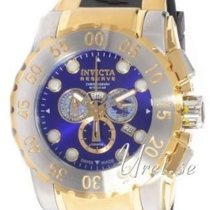 Invicta Leviathan 6658 Kello Sininen / Kumi