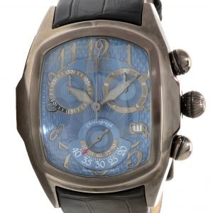 Invicta Lupah 13007 Kello Sininen / Nahka