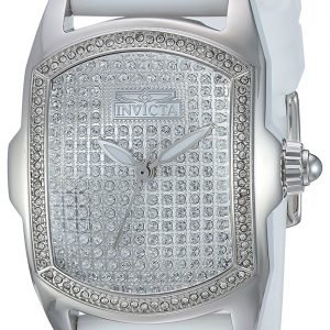 Invicta Lupah 22118 Kello Kristalleilla / Kumi