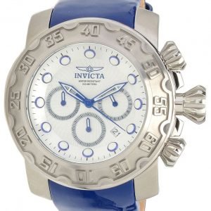 Invicta Lupah 22391 Kello Hopea / Nahka